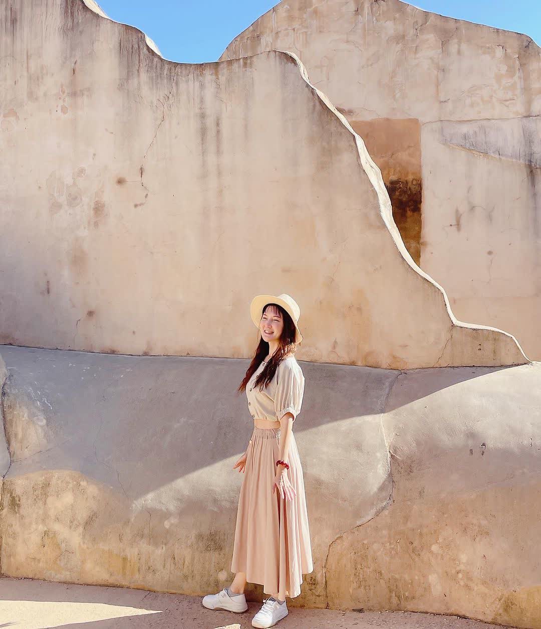 沙美摩洛哥 | 去趣 chicTrip