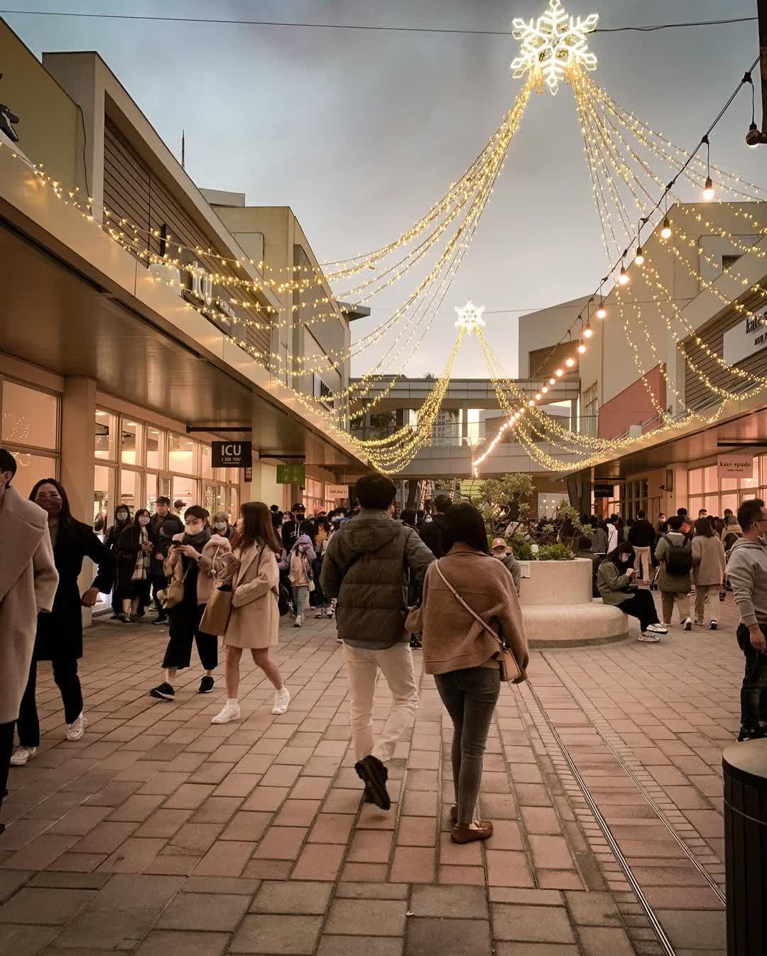 華泰名品城 | 去趣 chicTrip