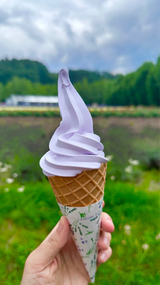 富田農場 | 去趣 chicTrip