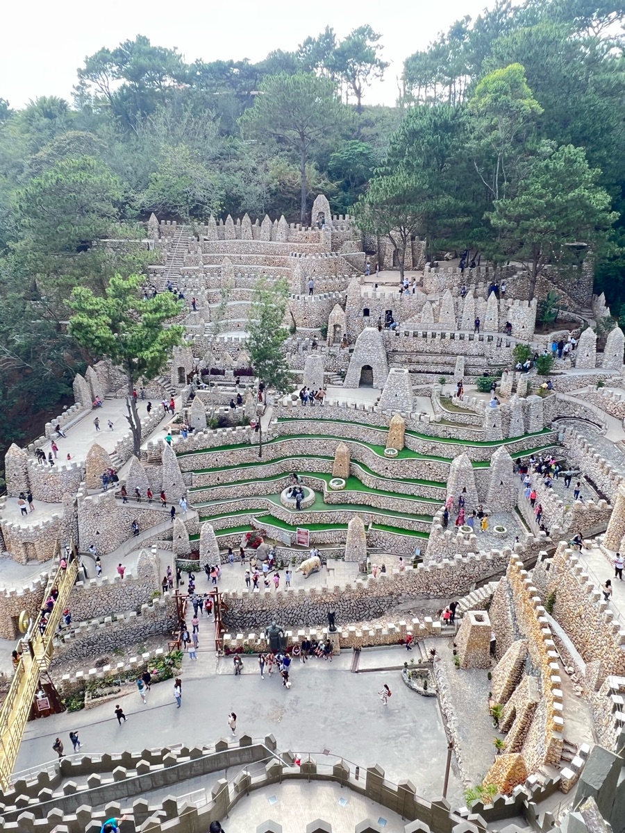 Igorot Stone Kingdom Inc. | 去趣 chicTrip