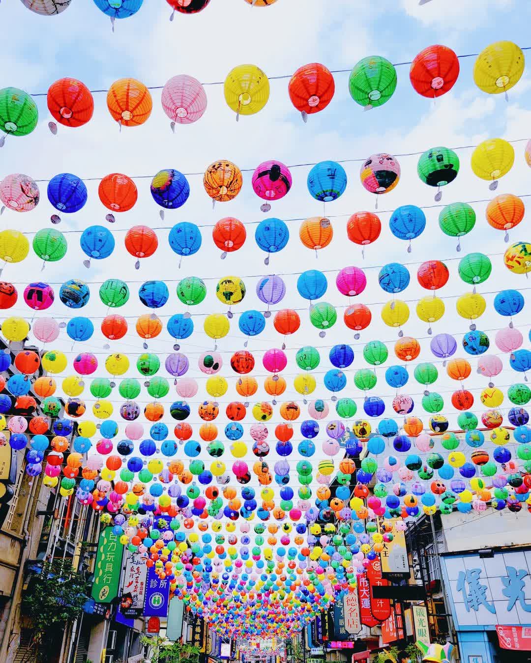 太平老街 | 去趣 chicTrip