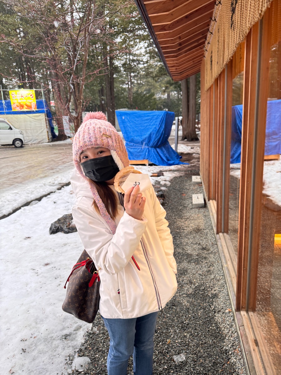 神宮茶屋 | 去趣 chicTrip