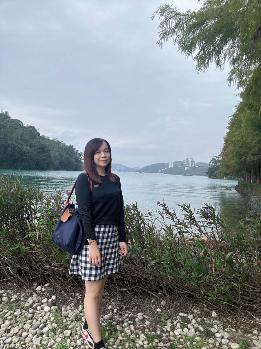 日月潭環湖步道 | 去趣 chicTrip