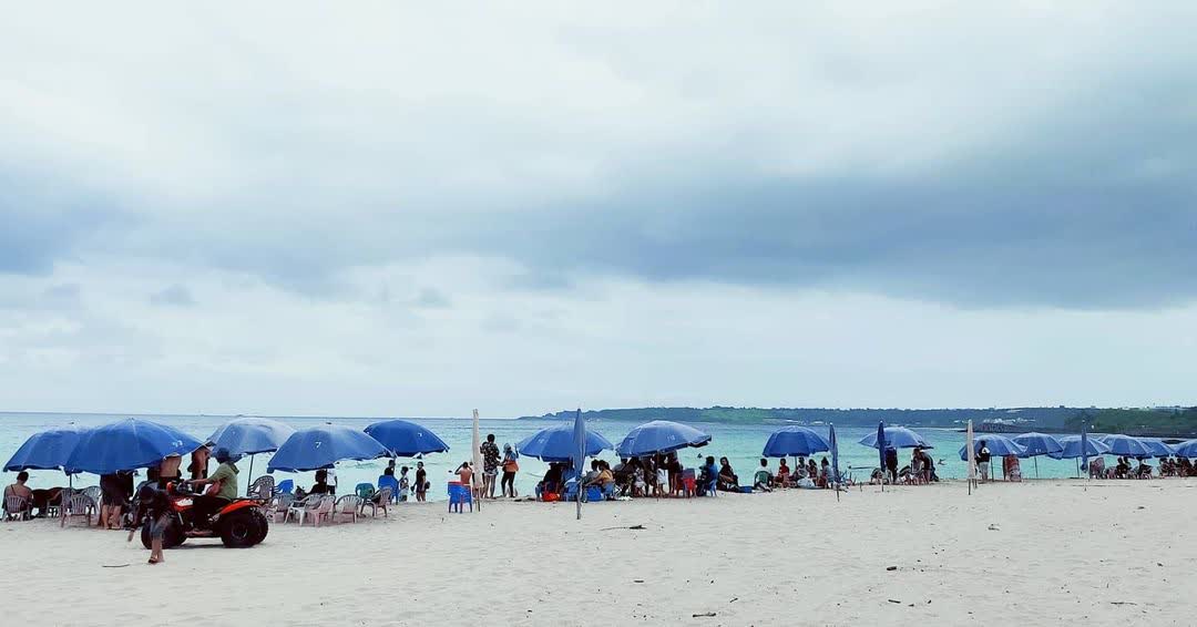 南灣遊憩區 | 去趣 chicTrip