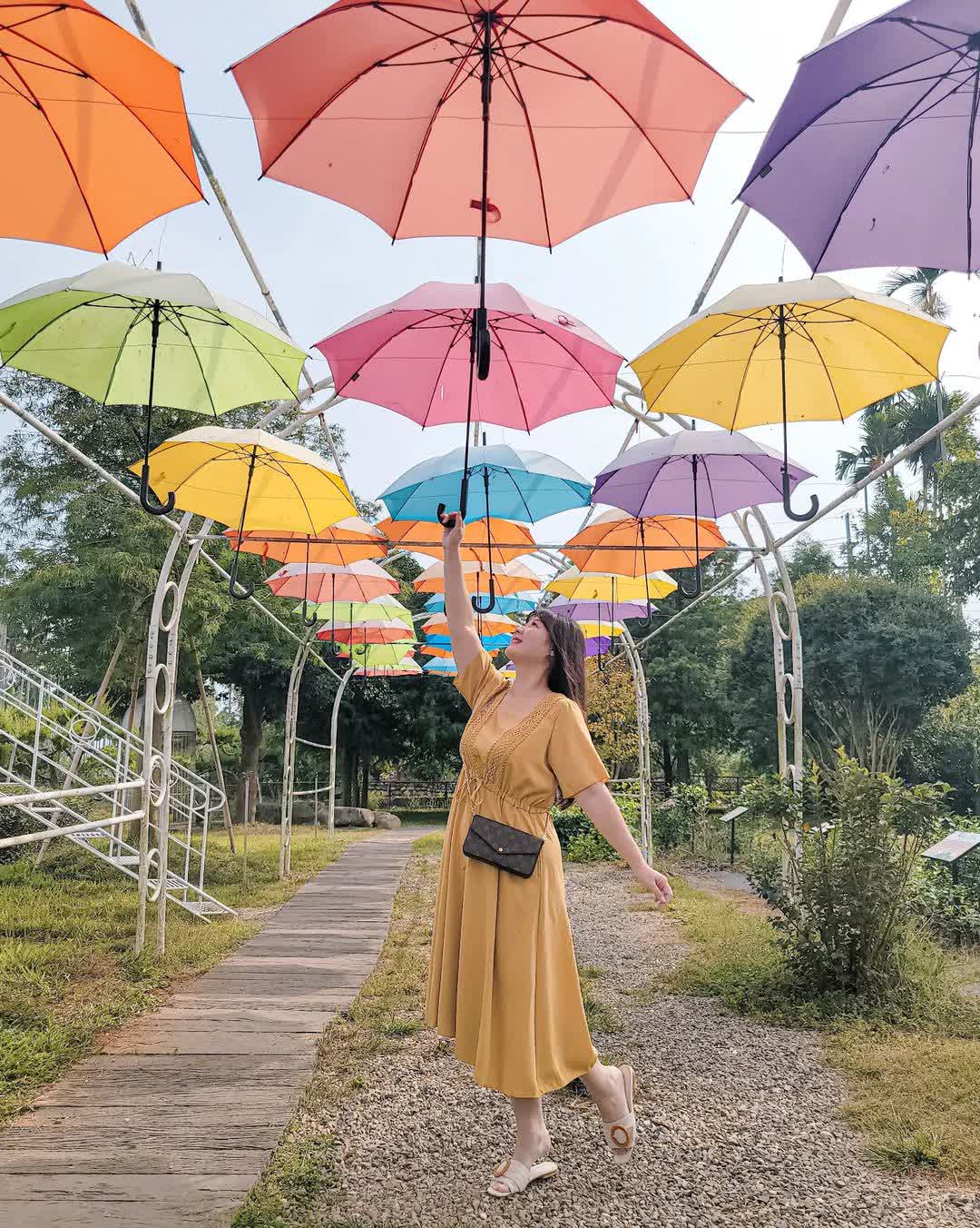 茶二指故事館 | 去趣 chicTrip