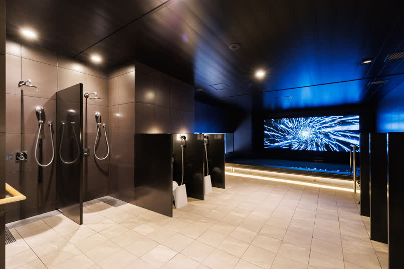 十字生活博多天神飯店 (Cross Life Hakata Tenjin) | 去趣 chicTrip