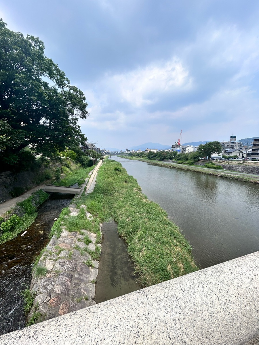 鴨川納涼床 | 去趣 chicTrip