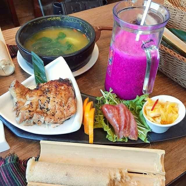 慕名私房料理(公休日請見FB臉書粉絲團) | 去趣 chicTrip