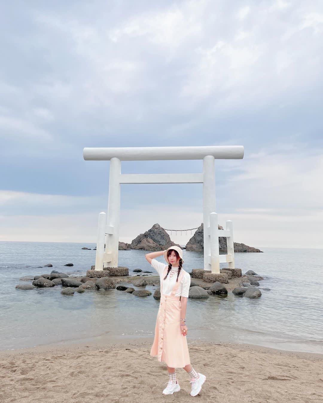 櫻井二見浦 夫婦岩 | 去趣 chicTrip