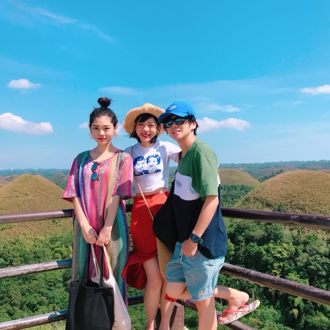 巧克力山 | 去趣 chicTrip