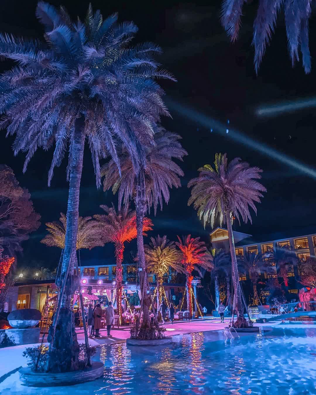 The Westin Tashee Resort, Taoyuan | 去趣 chicTrip