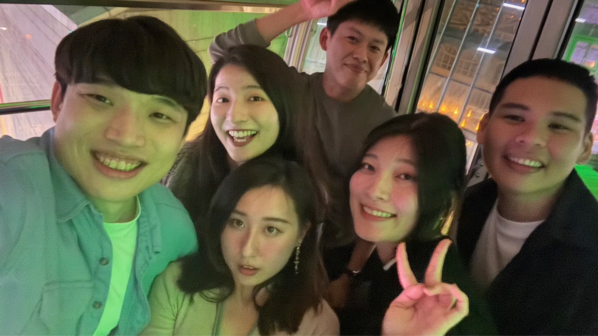 美麗華百樂園摩天輪 | 去趣 chicTrip