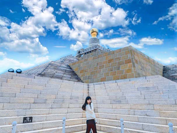 佛光山佛陀紀念館 | 去趣 chicTrip