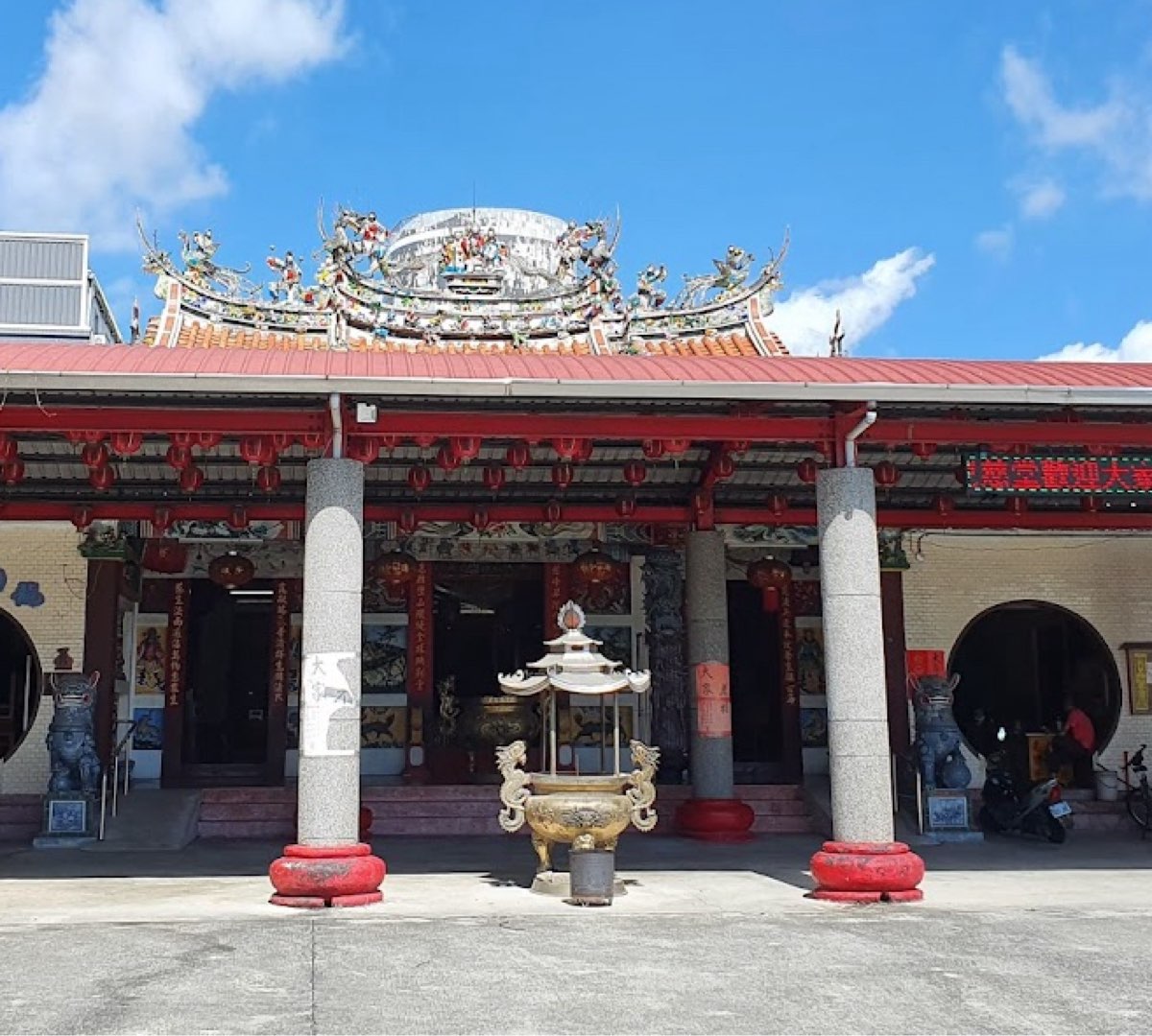 鹿野神社 | 去趣 chicTrip