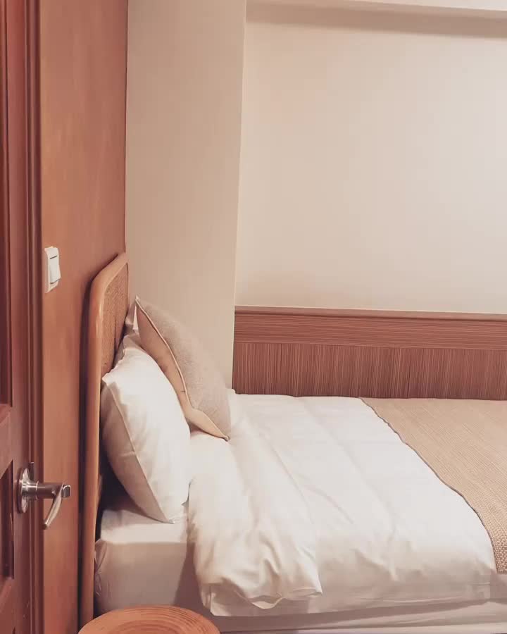 澎湖蘋果香味 | 去趣 chicTrip