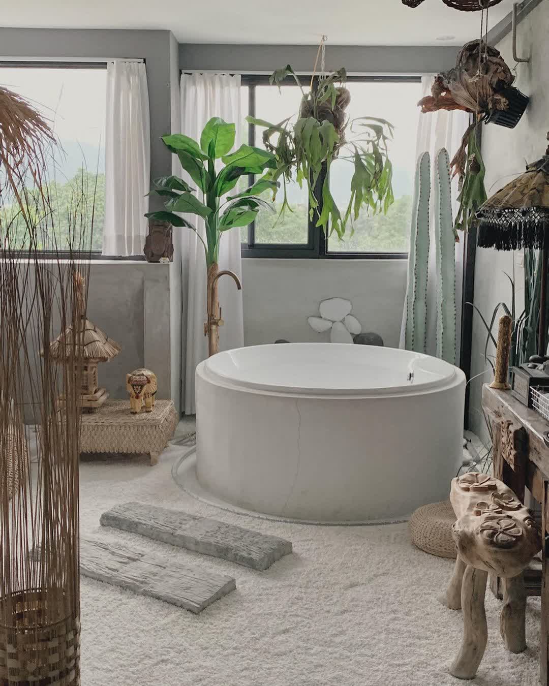 花蓮民宿費斯玻璃屋 | 去趣 chicTrip