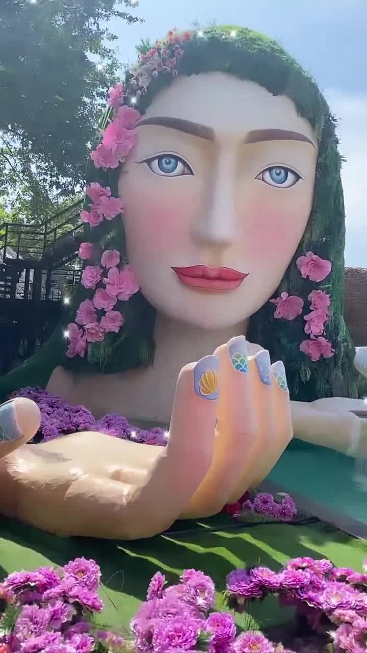 3 Mermaids | 去趣 chicTrip