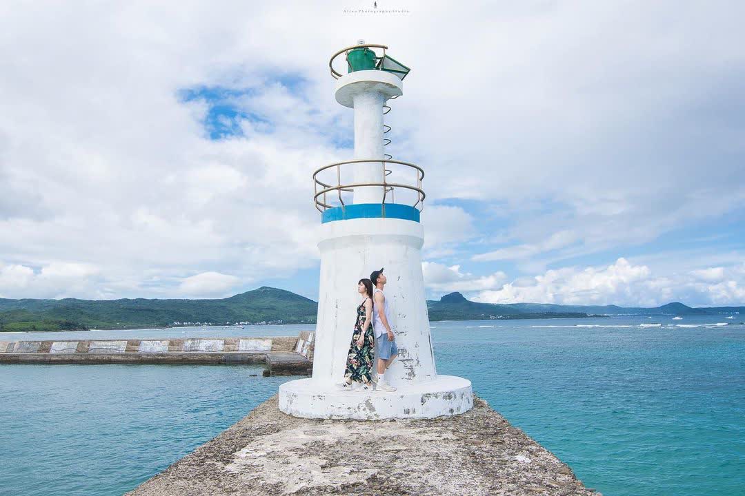星砂灣 | 去趣 chicTrip