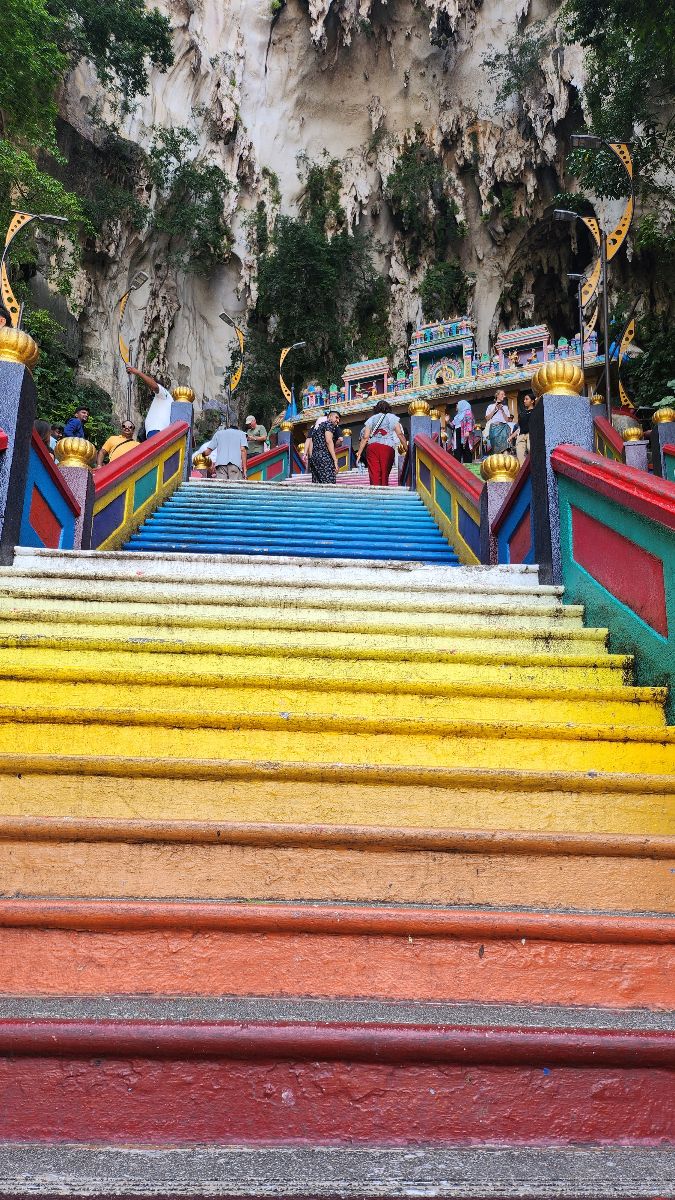 Batu Caves | 去趣 chicTrip
