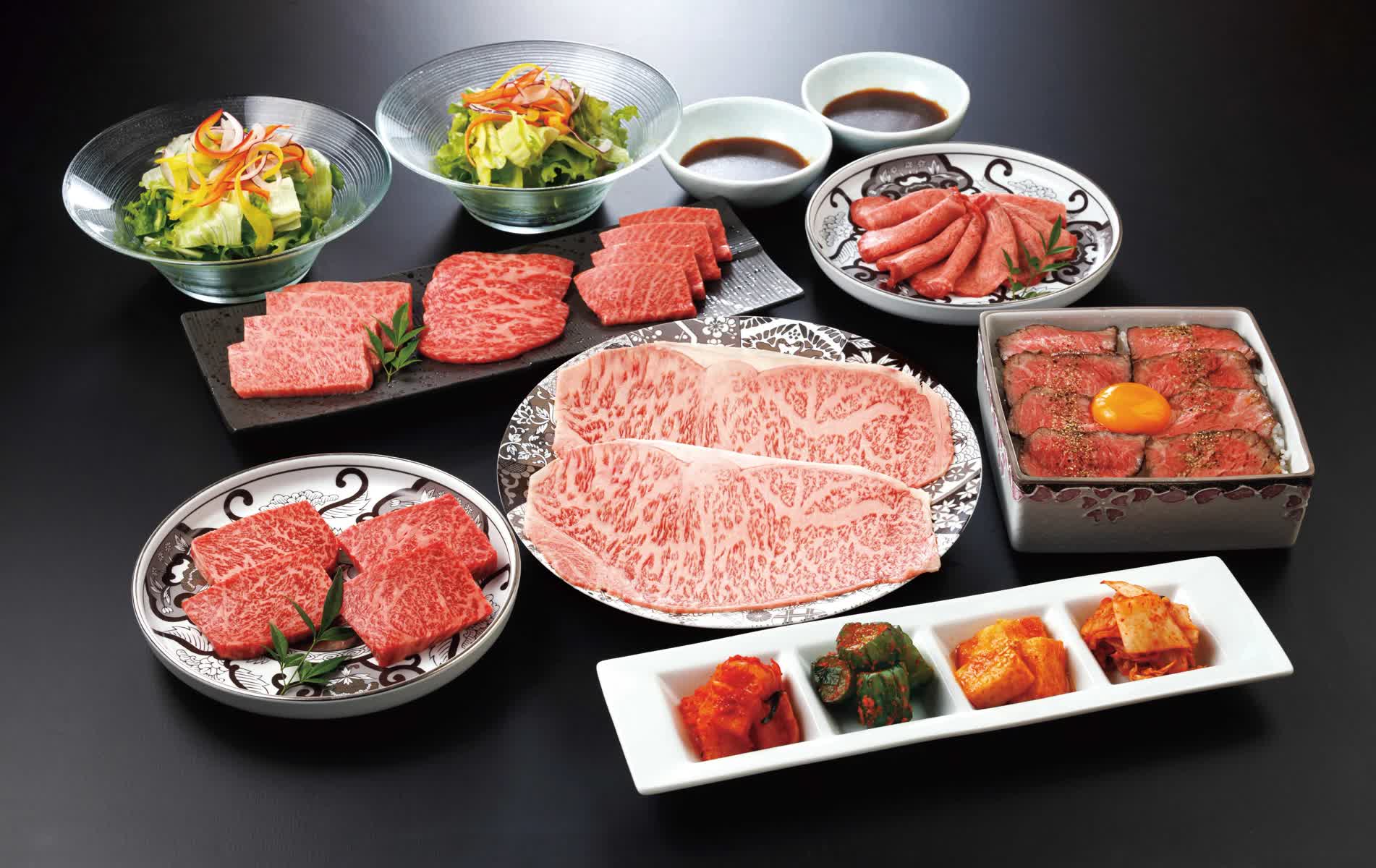 燒肉KAKURA 西中洲店 | 去趣 chicTrip