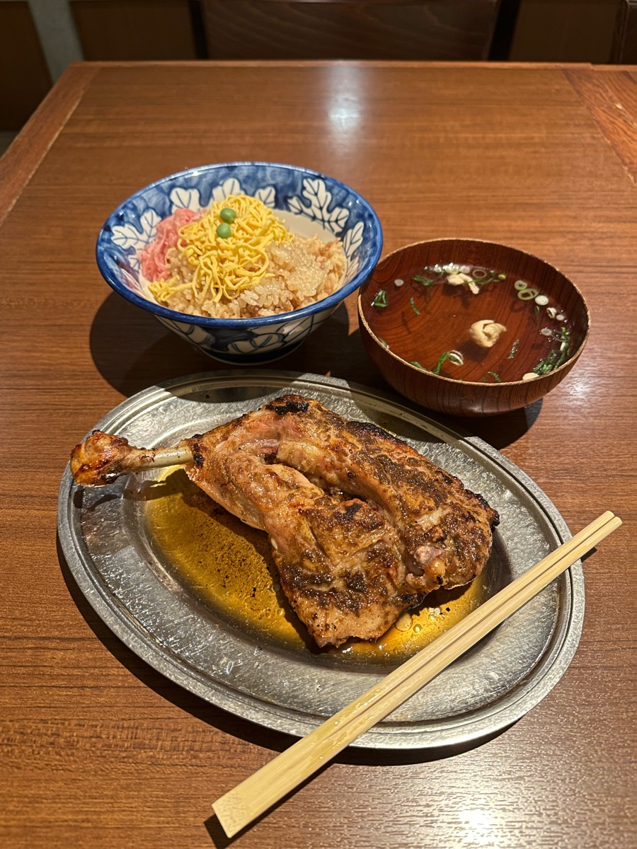 骨付鳥 一鶴 高松店 | 去趣 chicTrip