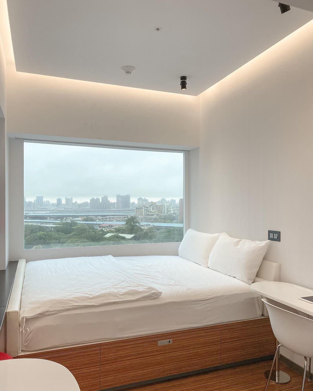 台北北門世民酒店 | 去趣 chicTrip