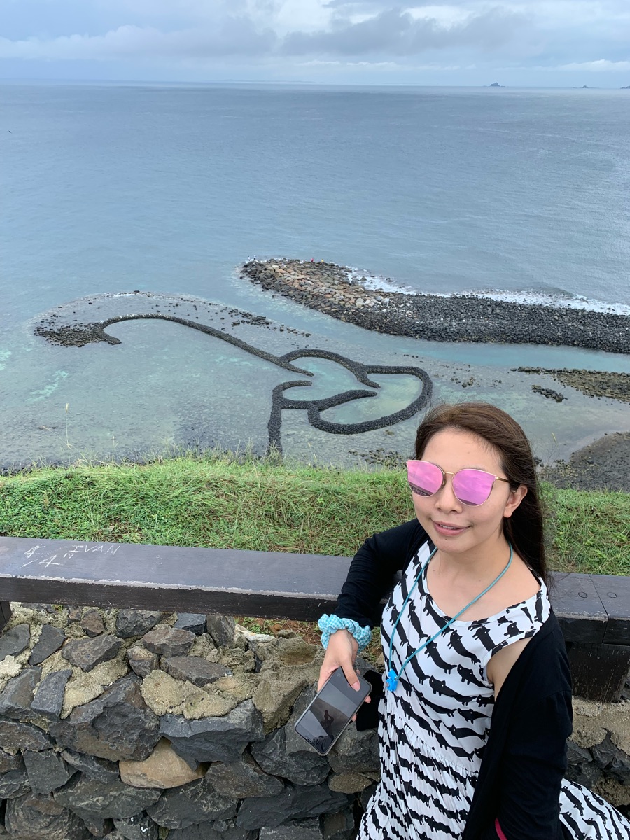 雙心石滬 | 去趣 chicTrip