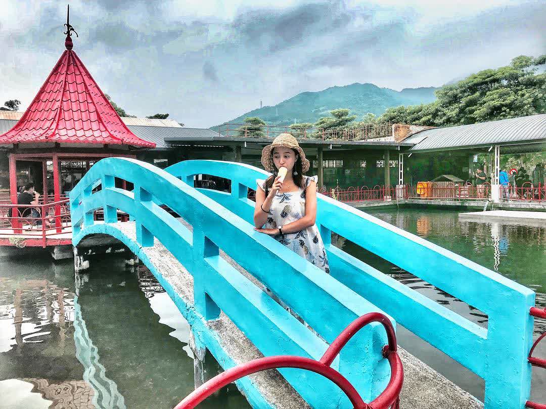 花蓮觀光糖廠 | 去趣 chicTrip