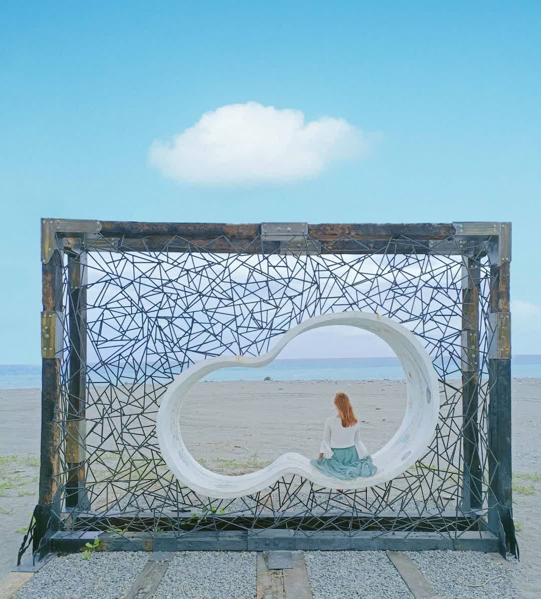 金崙海灘 | 去趣 chicTrip