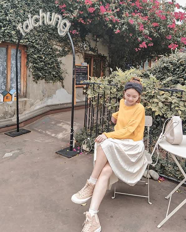 綠光計畫范特喜文創聚落 | 去趣 chicTrip