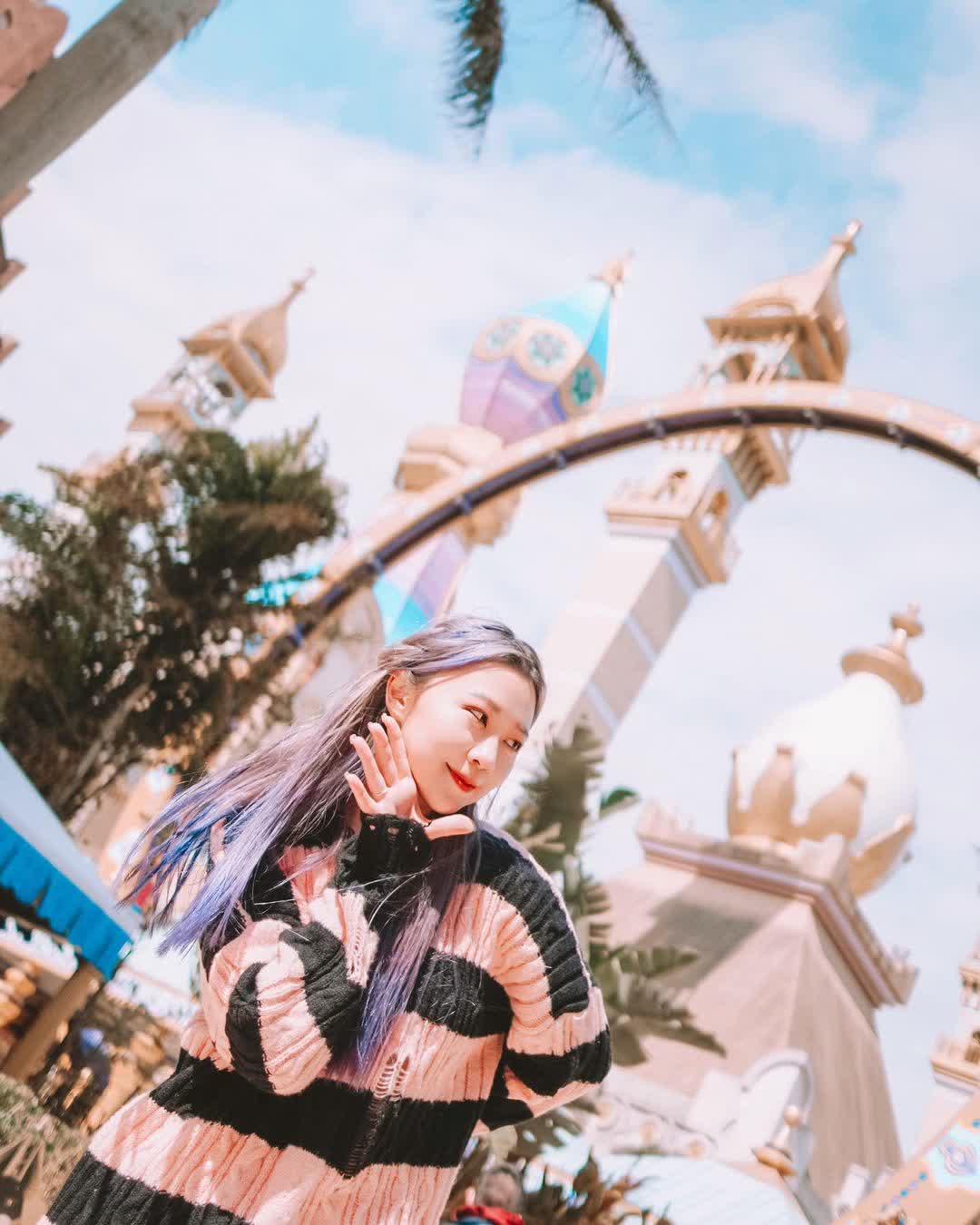 六福村主題遊樂園 | 去趣 chicTrip