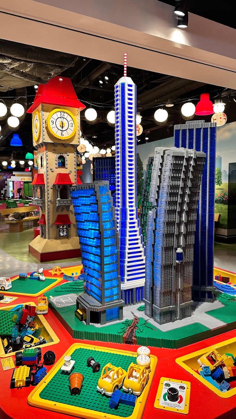 大阪樂高樂園 | 去趣 chicTrip