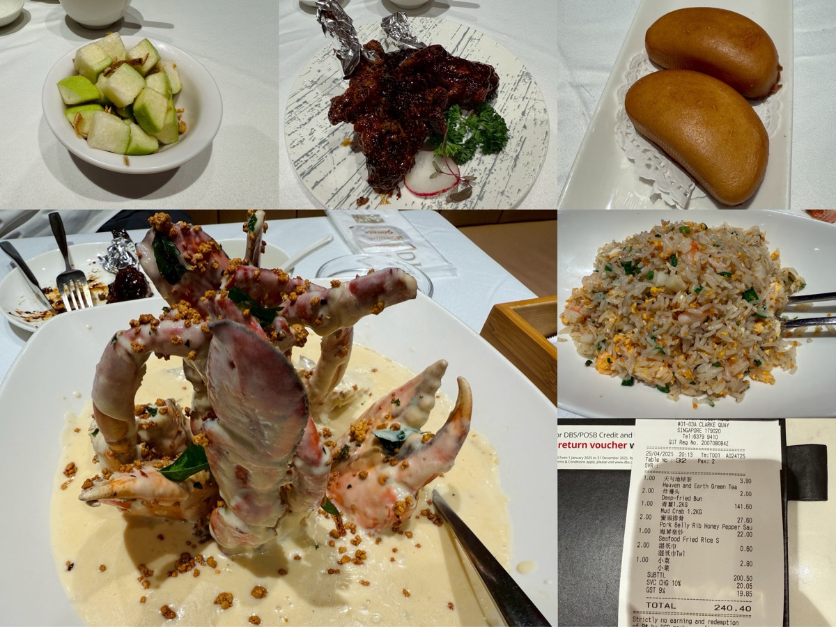 克拉碼頭 | 去趣 chicTrip