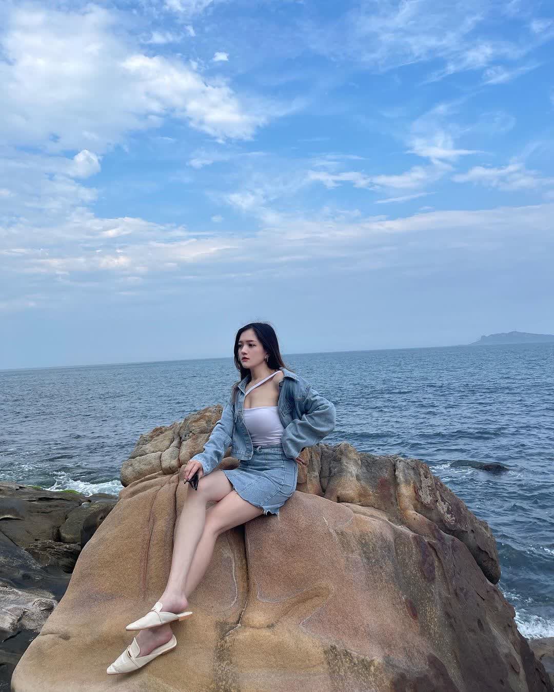 神秘海岸 | 去趣 chicTrip