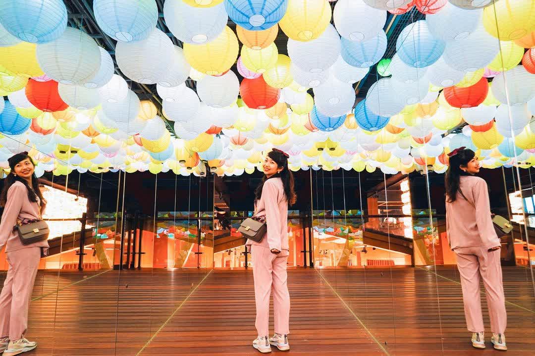 手信霧隱城 | 去趣 chicTrip