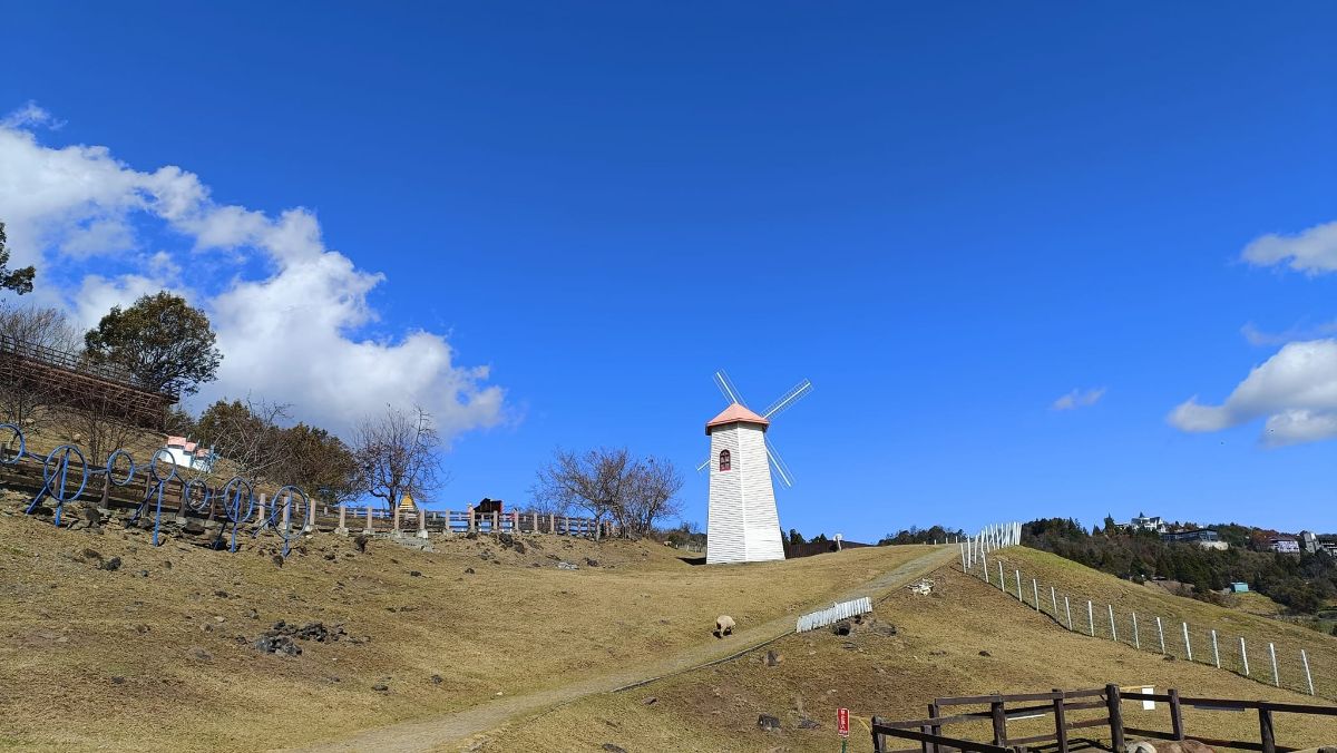 清境農場觀山牧區 | 去趣 chicTrip