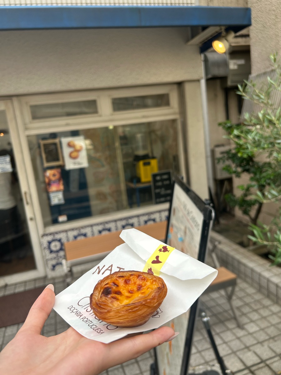 Nata de Cristiano | 去趣 chicTrip