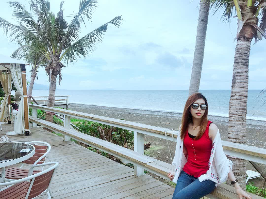 愛琴海岸海景咖啡餐廳 | 去趣 chicTrip