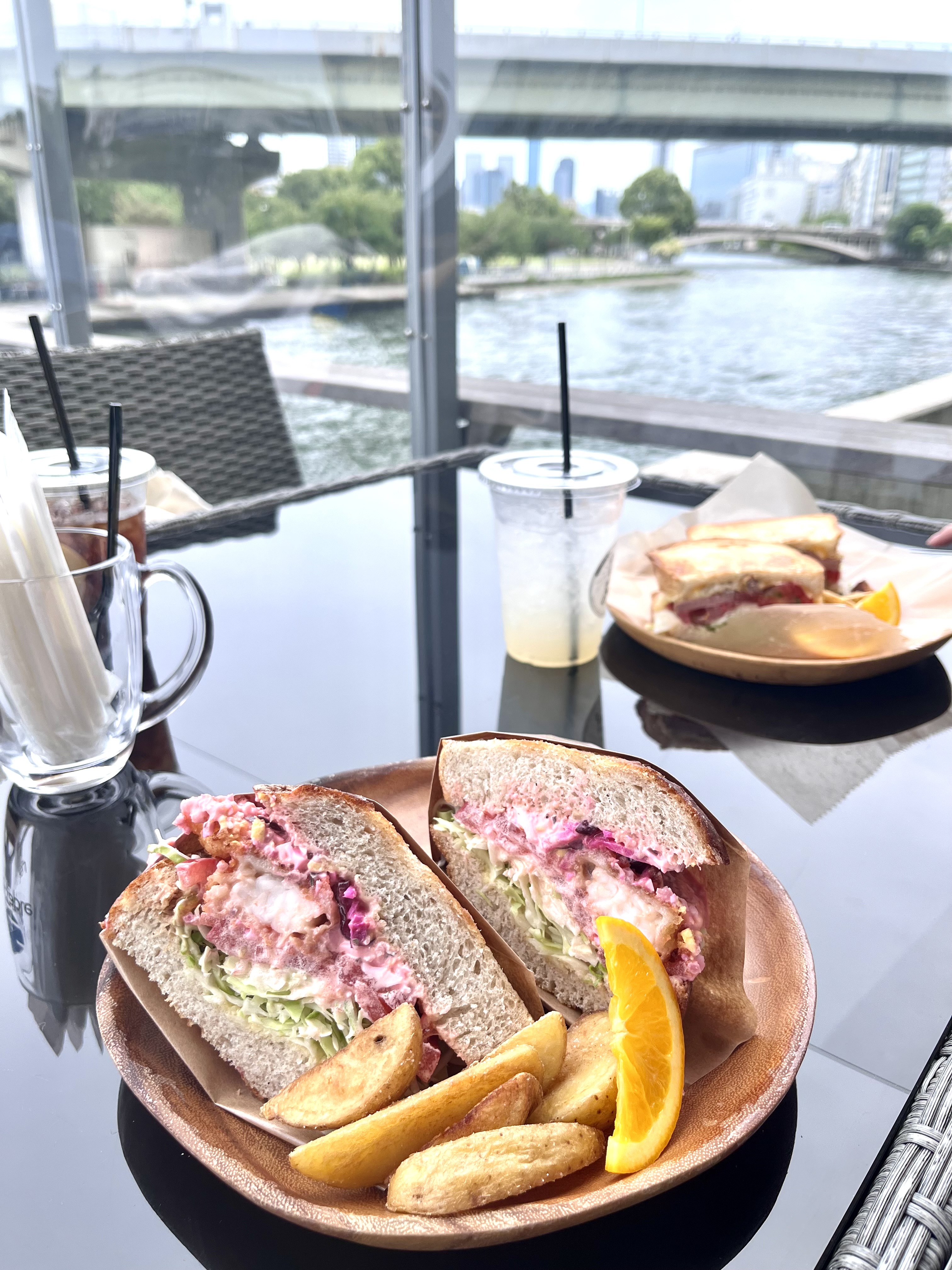 中之島公園 | 去趣 chicTrip