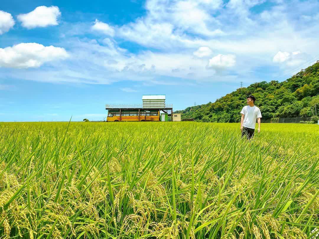外埔忘憂谷 | 去趣 chicTrip