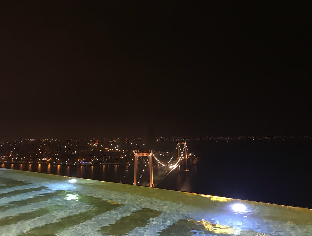Wyndham Danang Golden Bay | 去趣 chicTrip