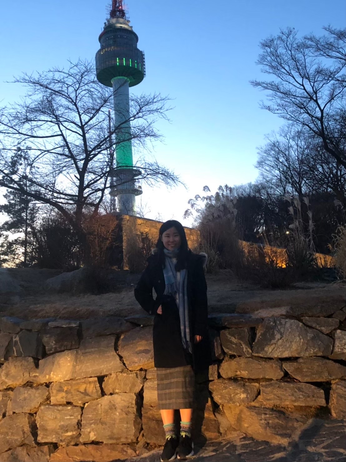 首爾塔 | 去趣 chicTrip