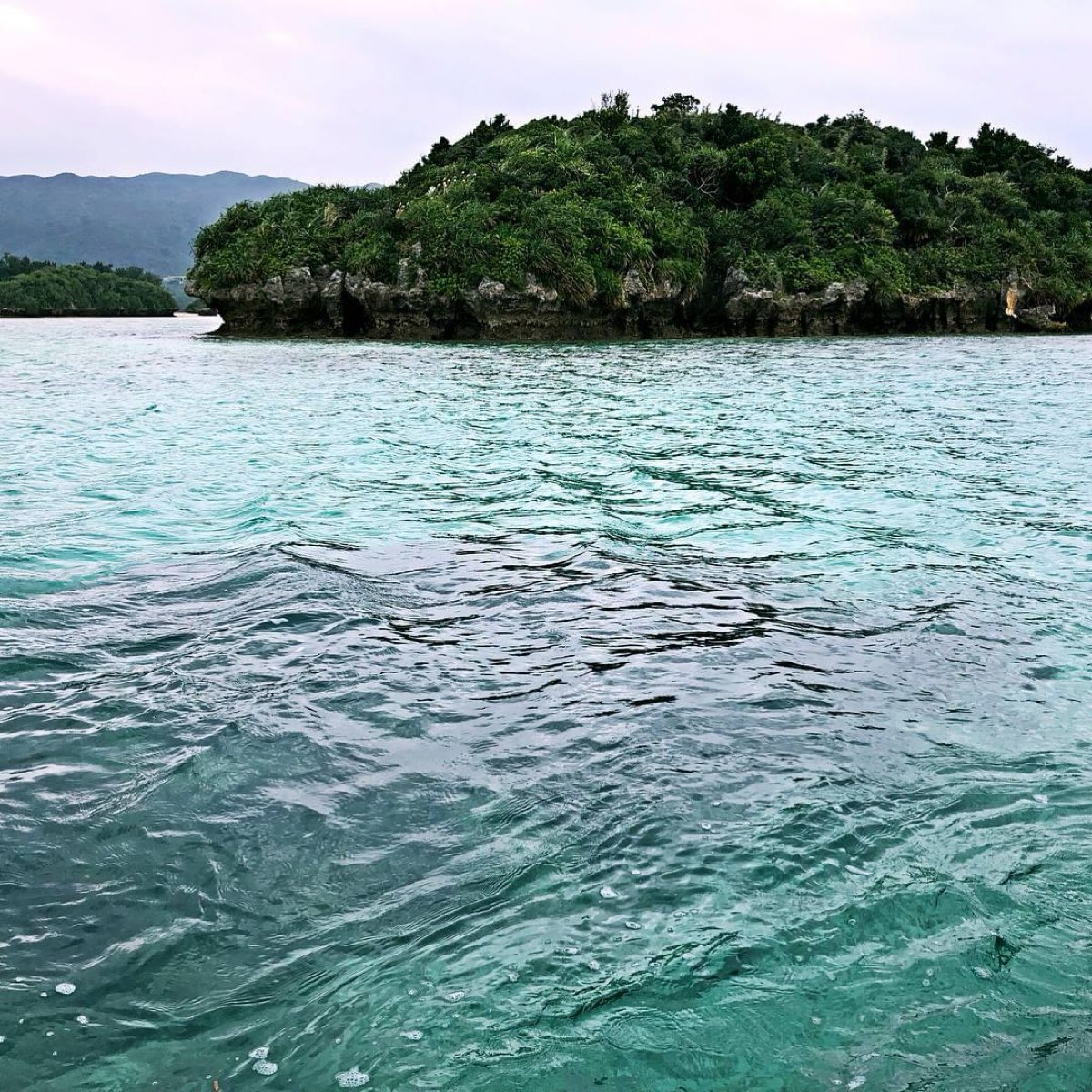 Kabira Bay | 去趣 chicTrip