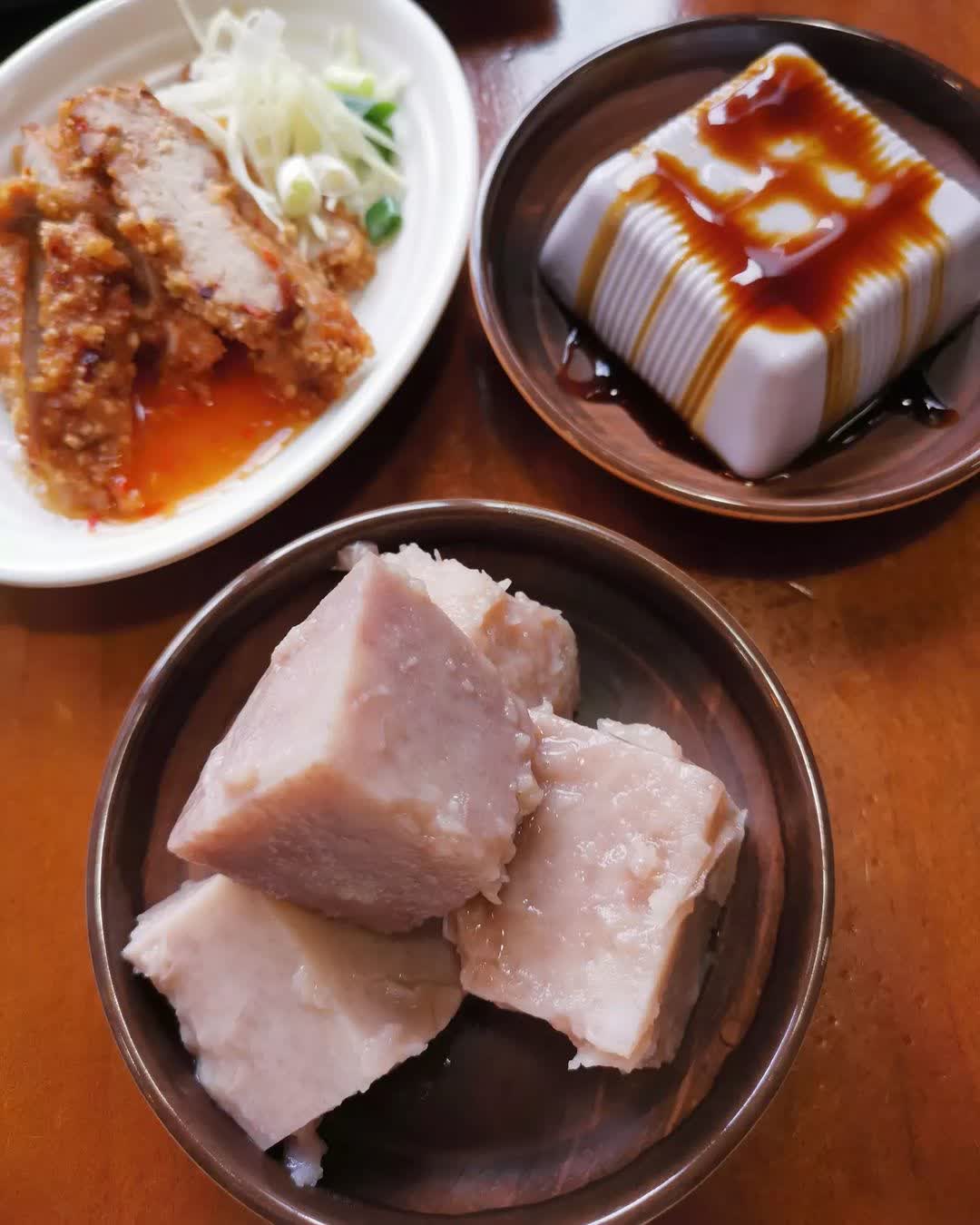 ㄤ咕麵 | 去趣 chicTrip