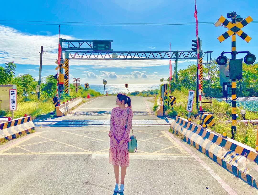 太麻里平交道 | 去趣 chicTrip