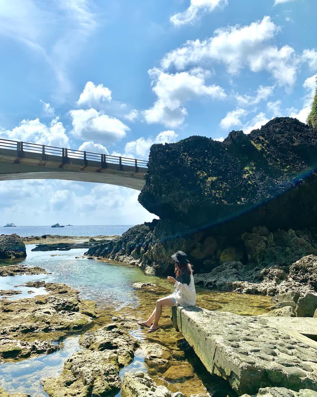 白沙橋 | 去趣 chicTrip