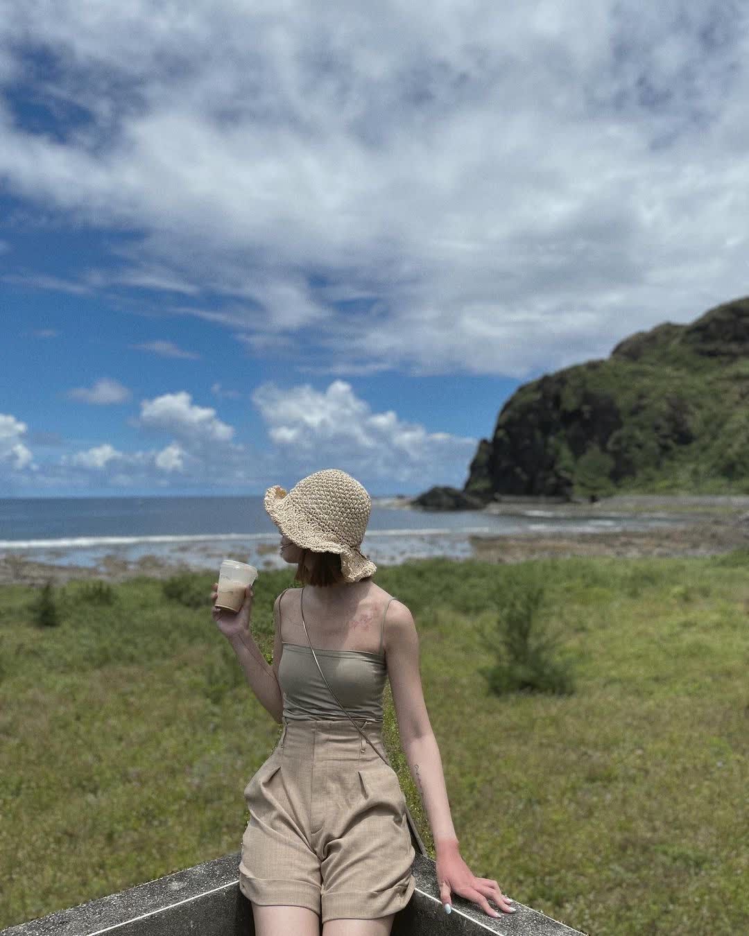 大白沙沙灘 | 去趣 chicTrip