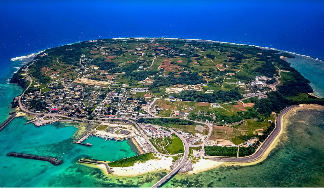 古宇利島 | 去趣 chicTrip