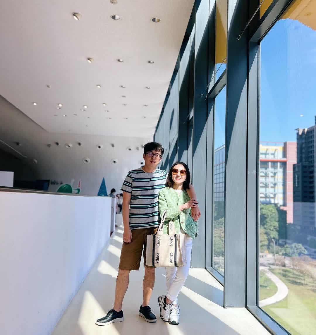 臺中國家歌劇院 | 去趣 chicTrip