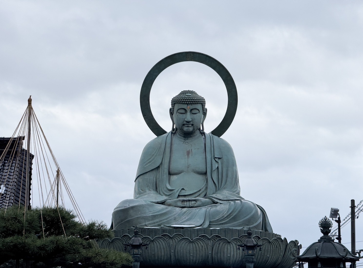高岡大佛 | 去趣 chicTrip